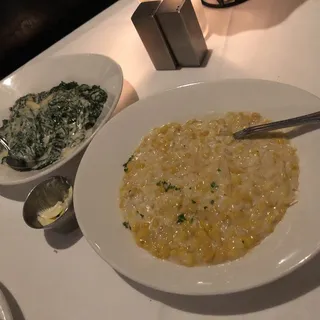 Creamed Corn