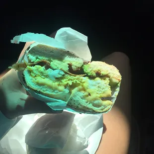 Everything Bagel