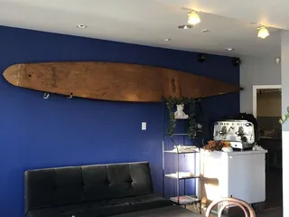 Boardwalk by Balboa Lily's