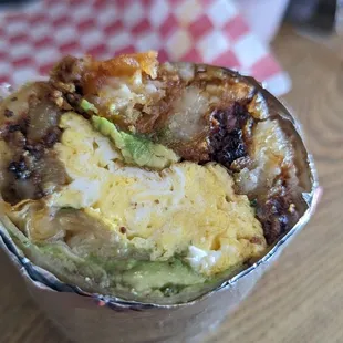 food, burritos and wraps, burrito, wraps