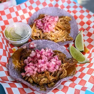 food, tacos