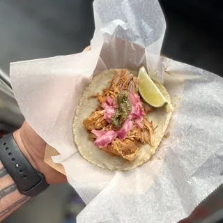 Cochinita