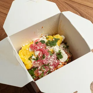 Chilaquiles