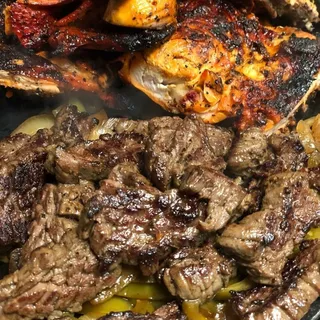 Beef Fajita