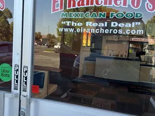 El Ranchero's
