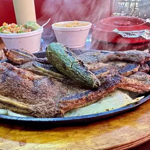 ribs, food, bbq ribs