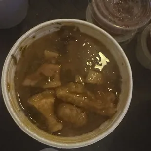 These are right up there with some of our favorite beans ever!