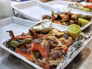 Pollos Asados Don Jose