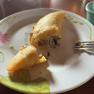 Chicken Empanada