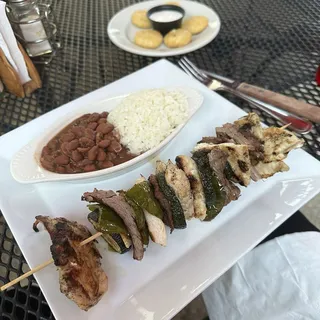 Carne En Cara
