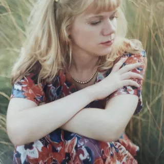 Heidi F.