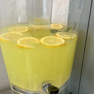 Lemonade