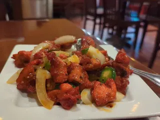 Raduni Indian Cuisine