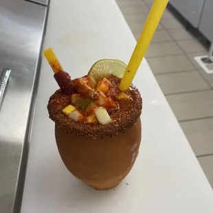 Jarrito loco is bom!!
