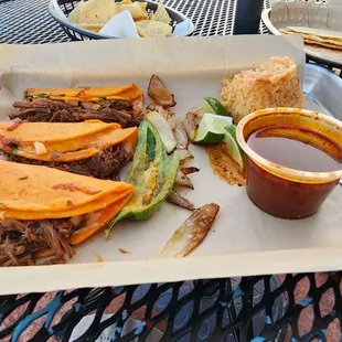 Birra tacos