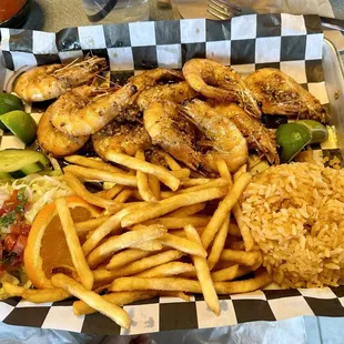 Mojo de Ajo