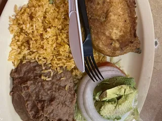 Tortilleria Y Taqueria Galindo