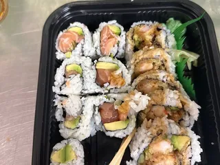 Kyoto Japanese Restaurant