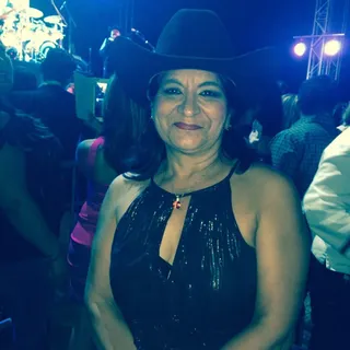 Christine A.