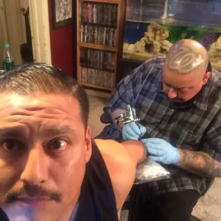 Cesar G.