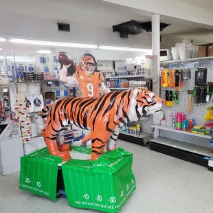 Al Couch's Super Market