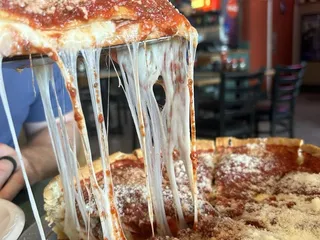 Paul's Chicago Pizza