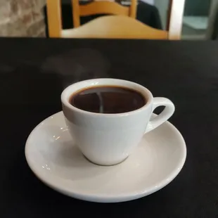 Espresso
