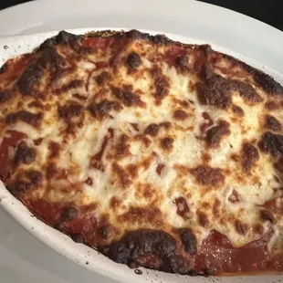 Lasagna