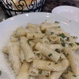 Pasta Al Dente