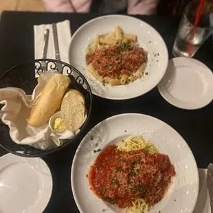 pasta