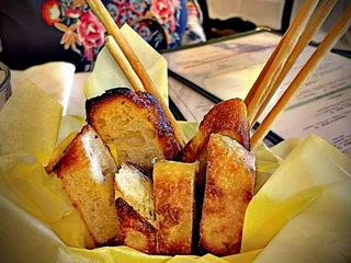 CiBi Italian Restaurant