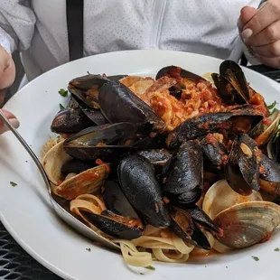 Frutti Di Mare