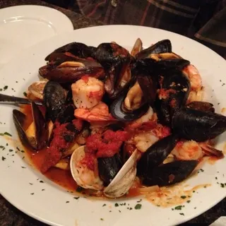 Frutti Di Mare