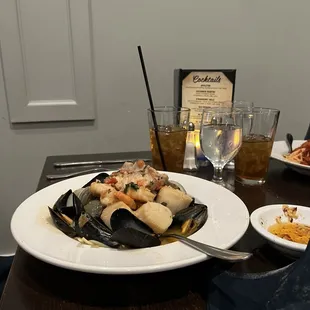 Al Dente’s Ristorante Italiano