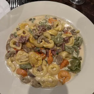 Tortellini