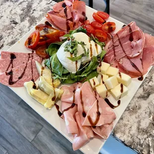 Antipasto