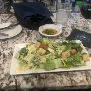Caesar Salad