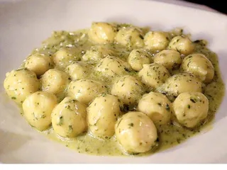 Enza's Italian Restaurant