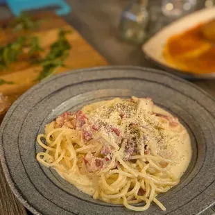 Carbonara