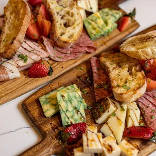 Charcuterie Board