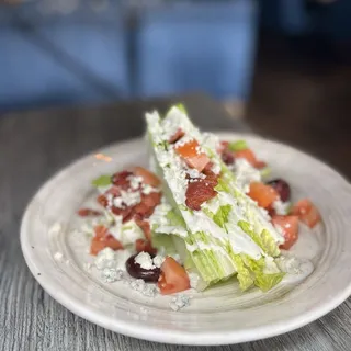 Insalata Al dente