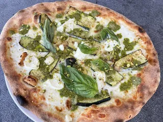 Pesto Italian Craft Kitchen - Mission Valley