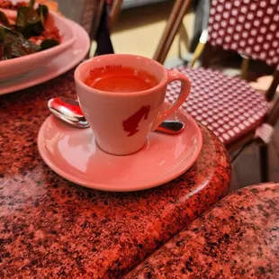 Espresso