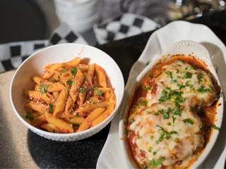 La Grotta DC