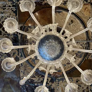 Chandelier