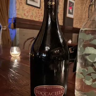 Wine