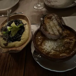 Trippa alla Toscana
