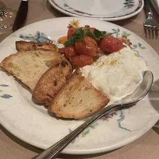 Stracciatella