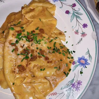 Pappardelle