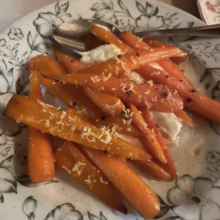 Baby Carrots